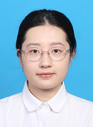 蒋奕超 一寸照片